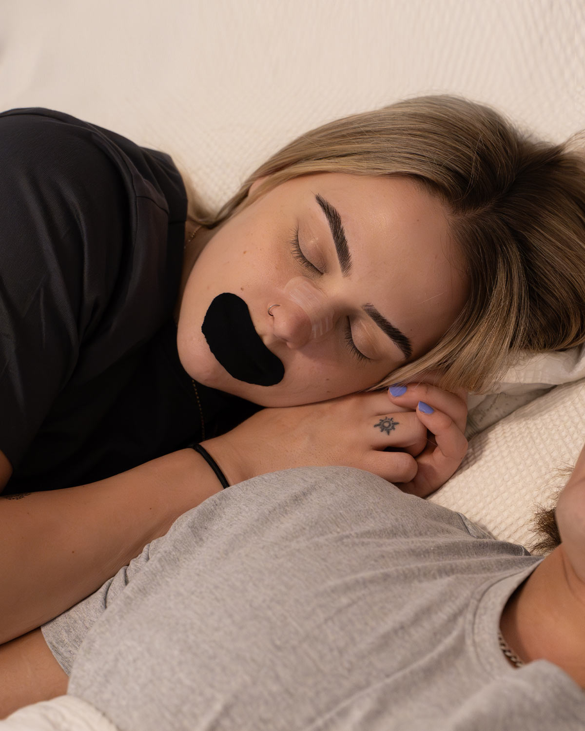 Nose Strips - Clear