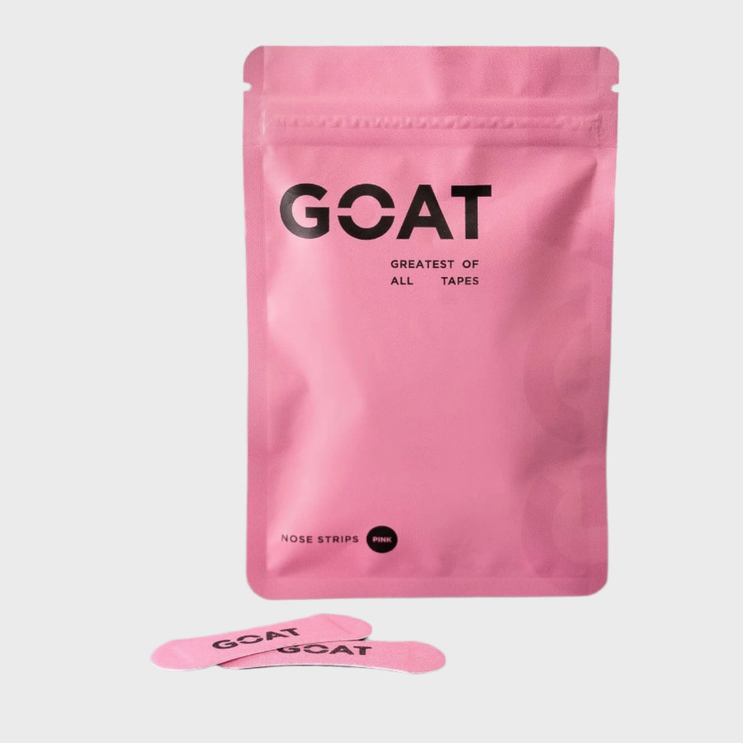Nose Strips - Pink