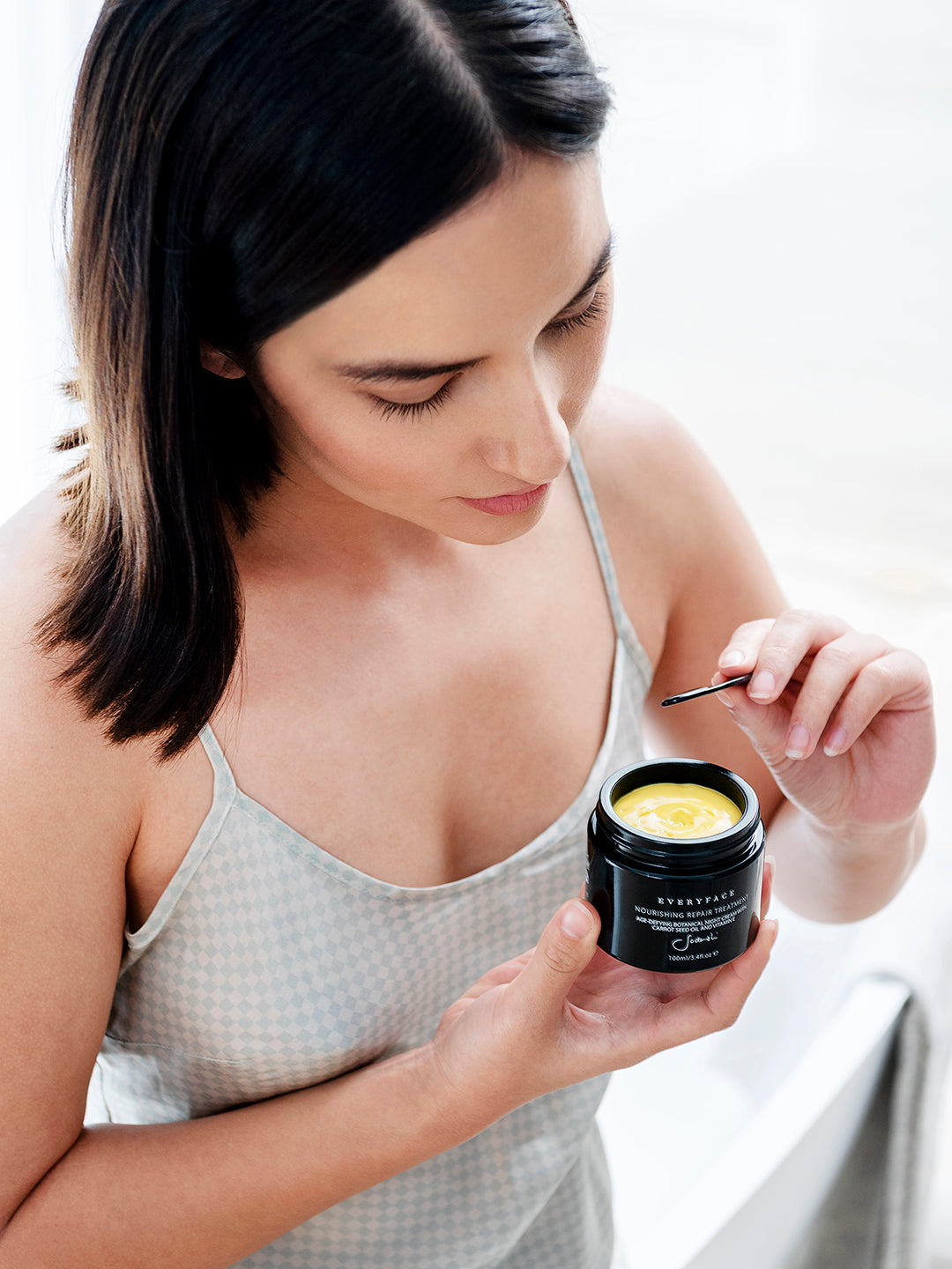 Nourishing Repair Treatment
