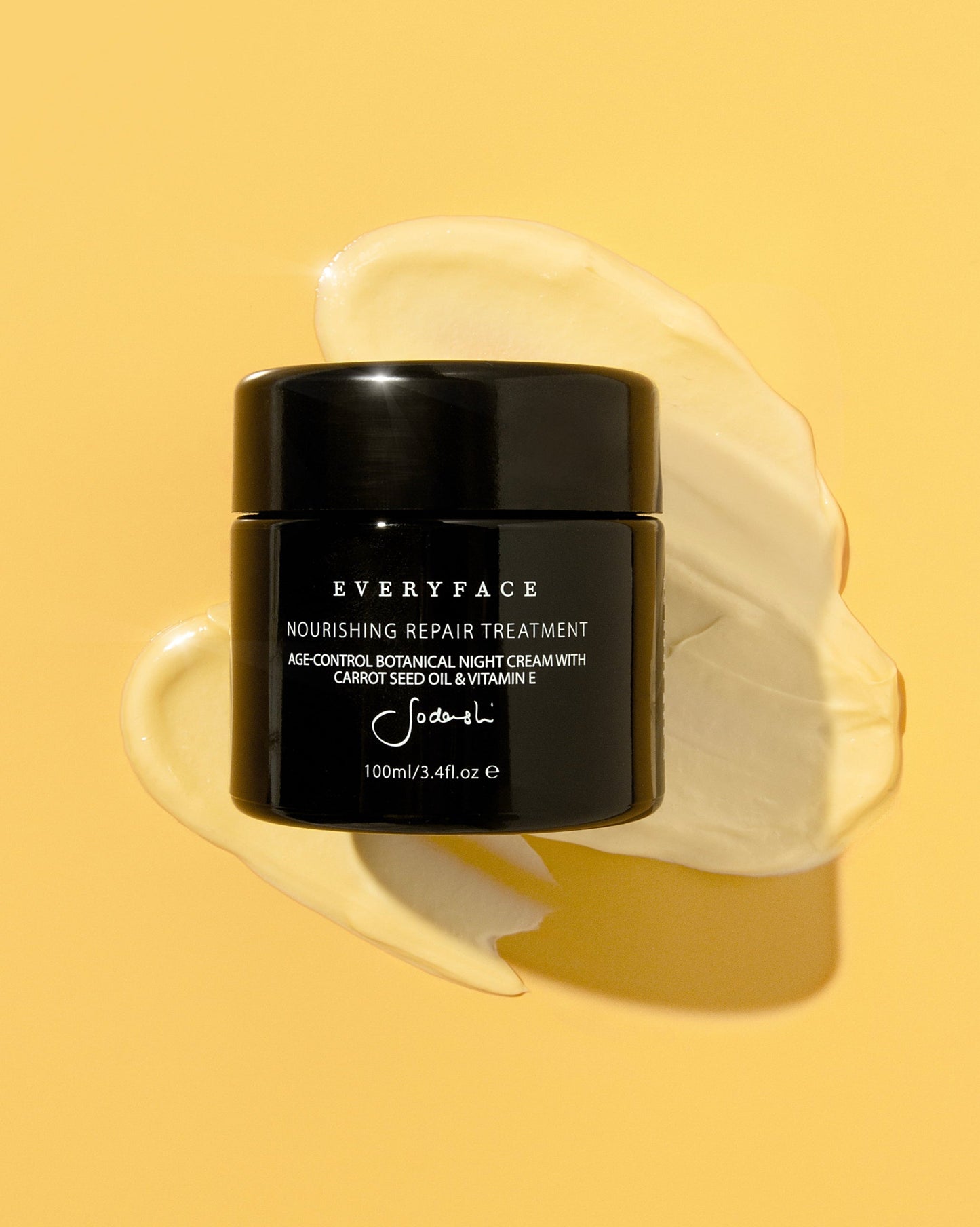 Nourishing Repair Treatment