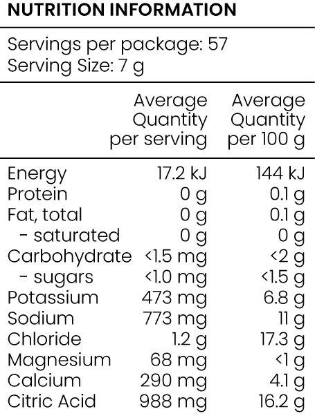 OMNI-E® - Desert Lime