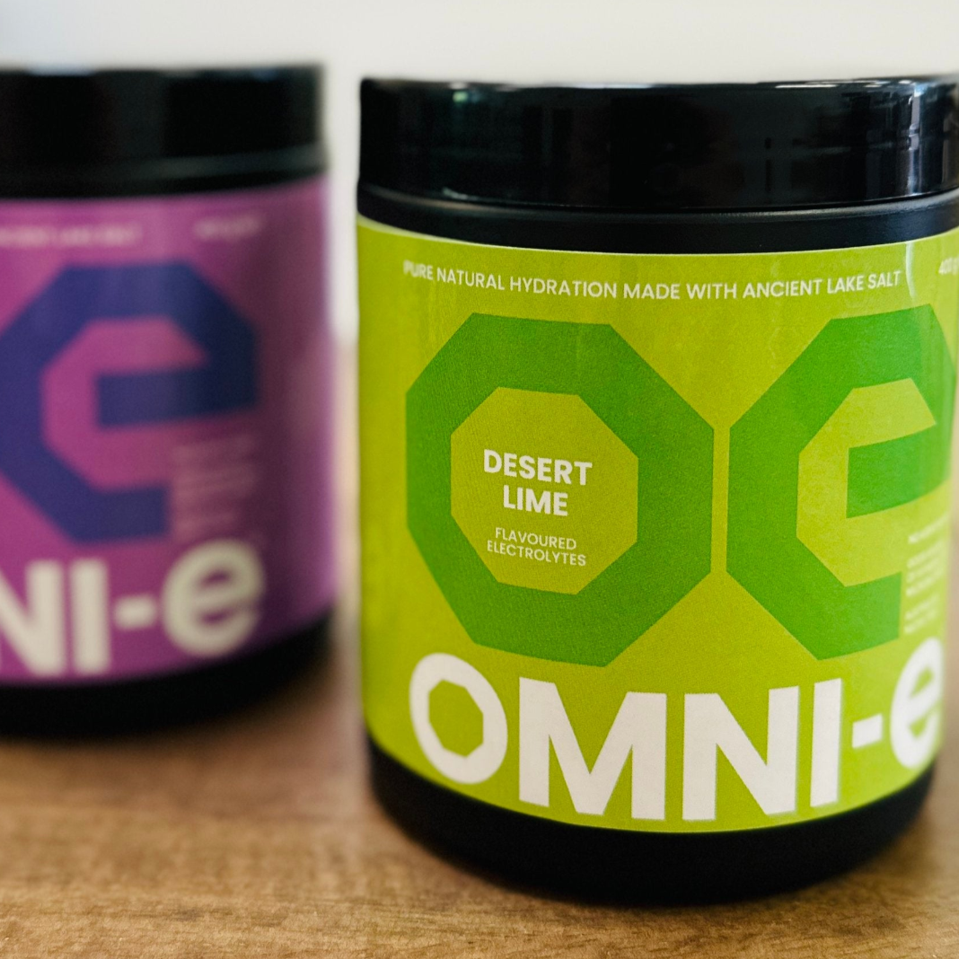 OMNI-E® - Davidson Plum