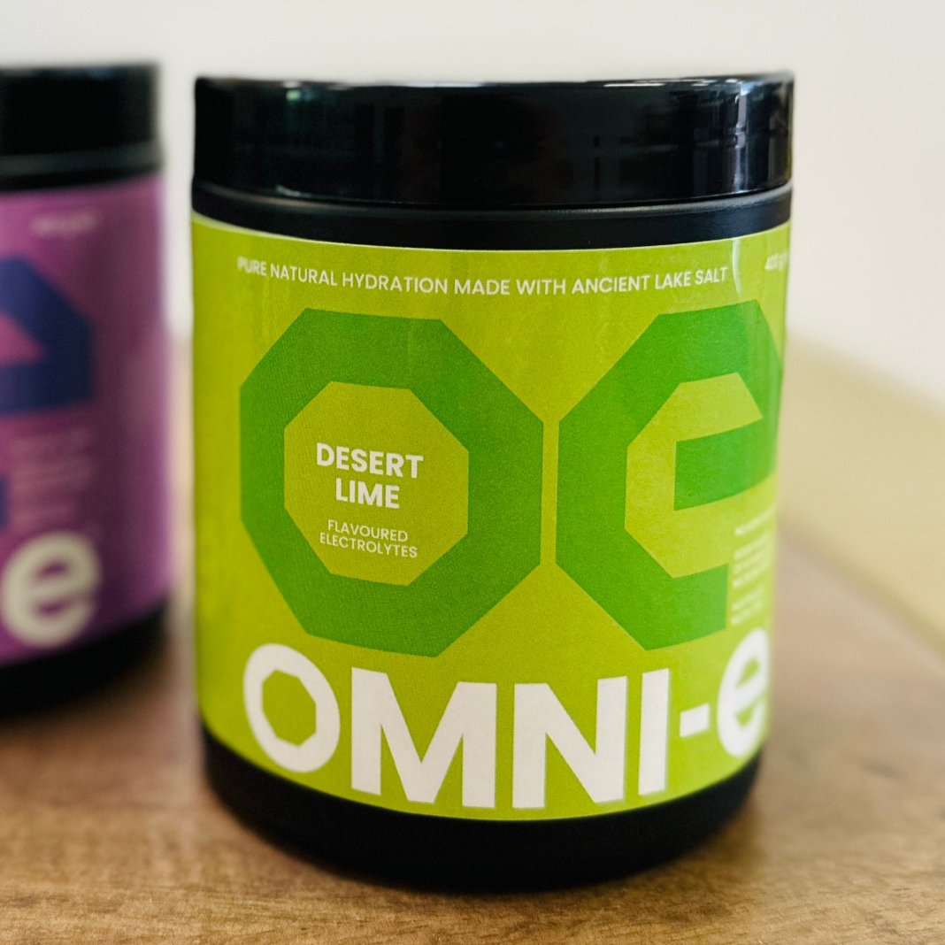 OMNI-E® - Desert Lime