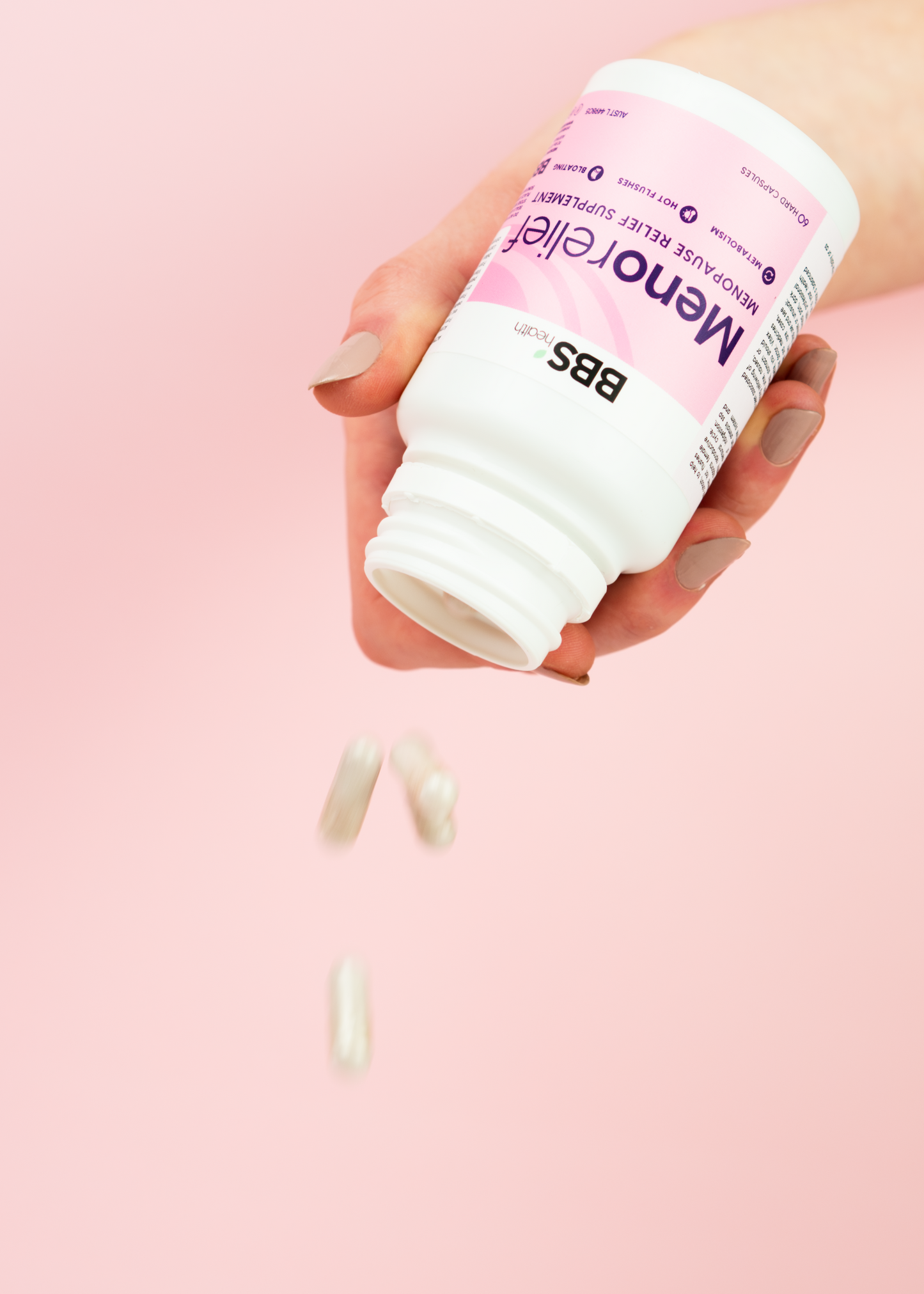 Menorelief
