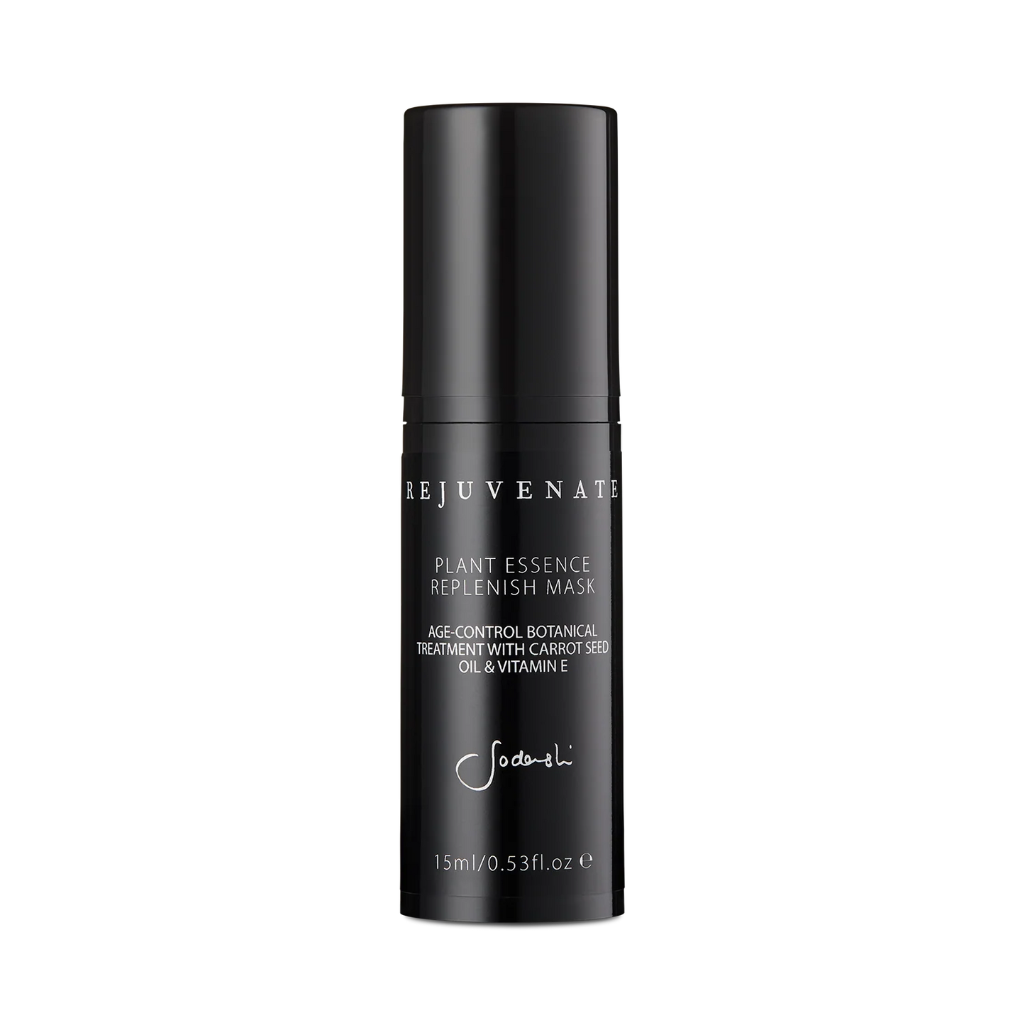 Plant Essence Replenish Mask