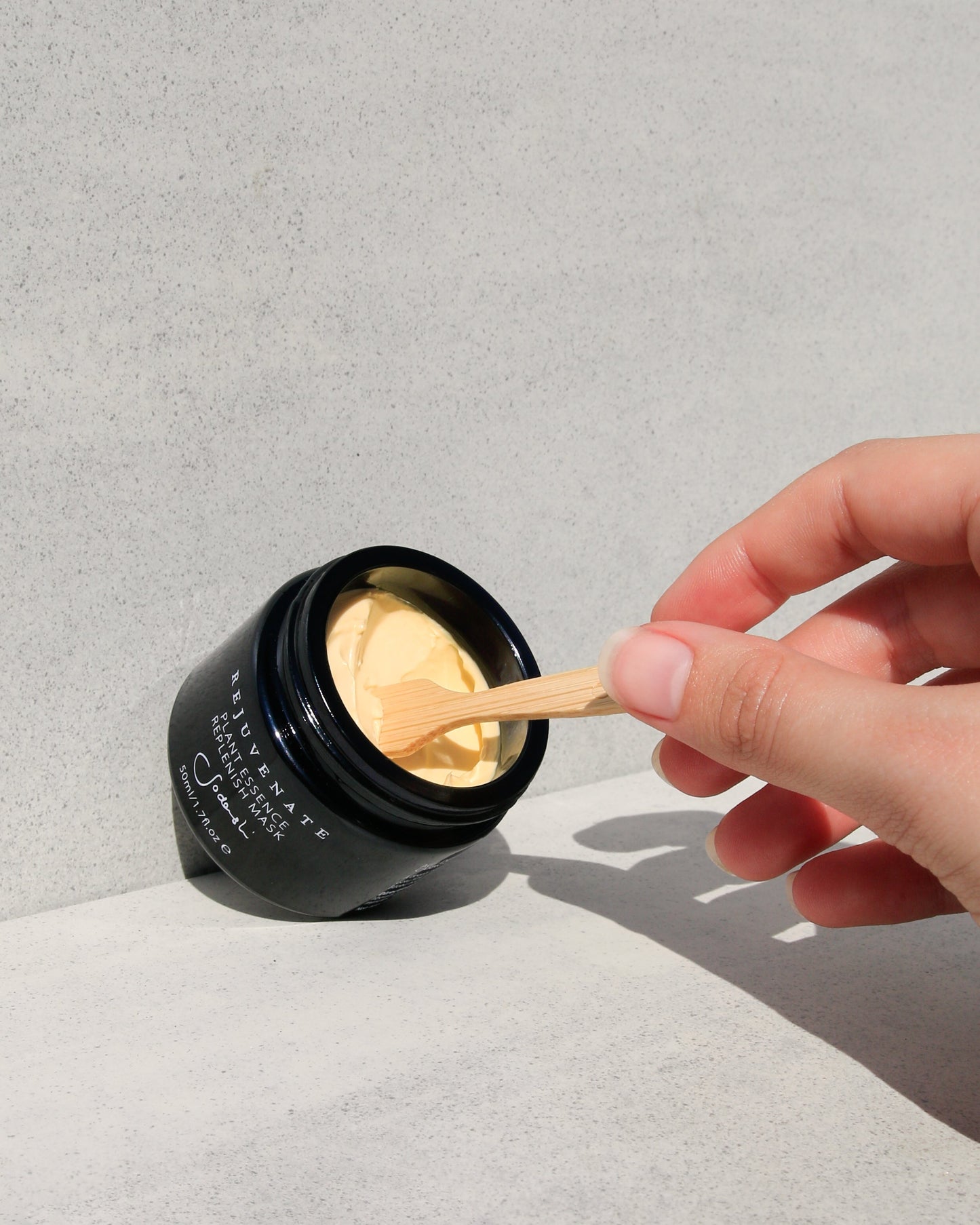 Plant Essence Replenish Mask