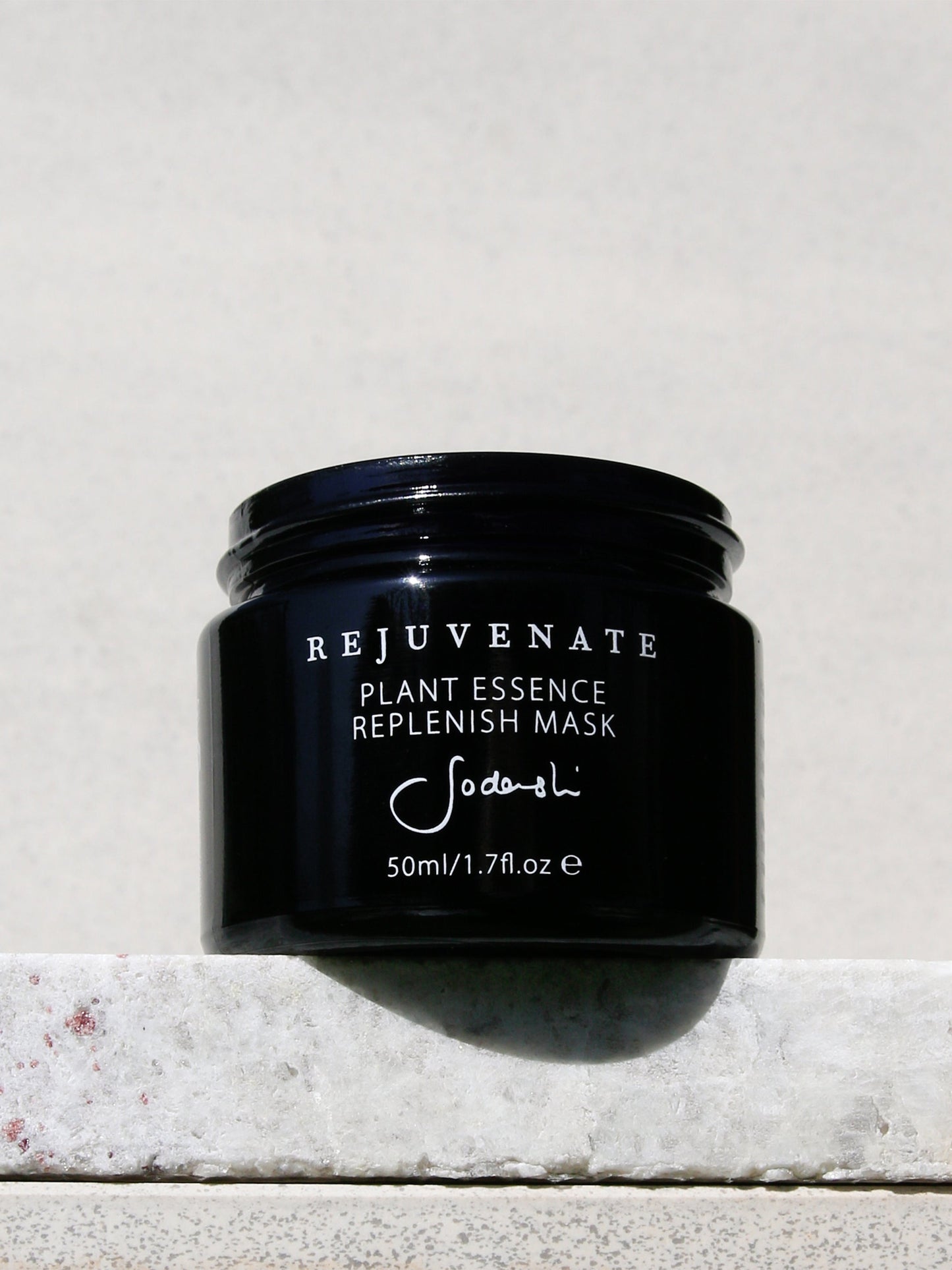 Plant Essence Replenish Mask