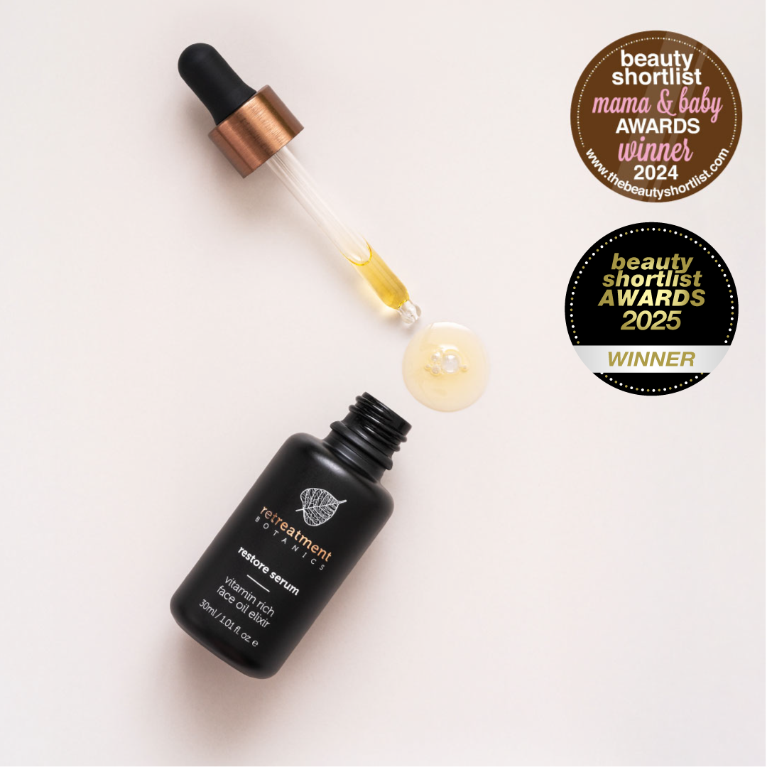 Moisture Recovery Duo