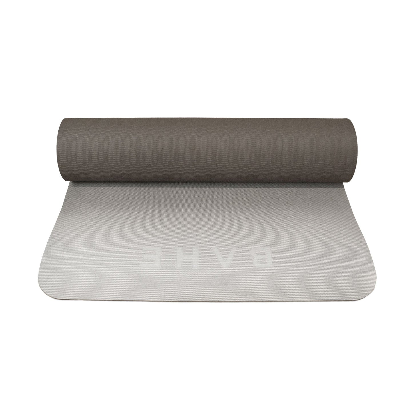 SOFT TOUCH REVERSIBLE XL 6MM PEBBLE GREY