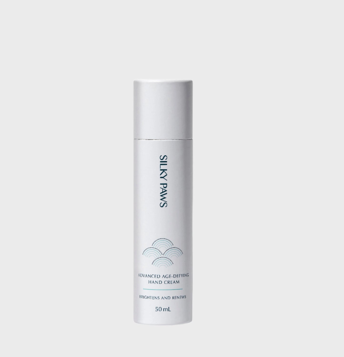 Silky Paws Advanced Age-Defying Hand Cream 50ml