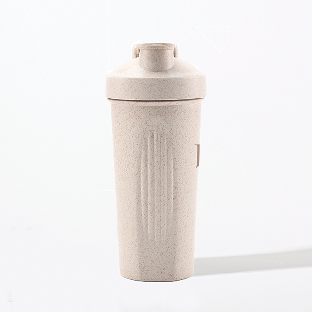 be. Wheat Straw Powder Supplement 600ml Shaker