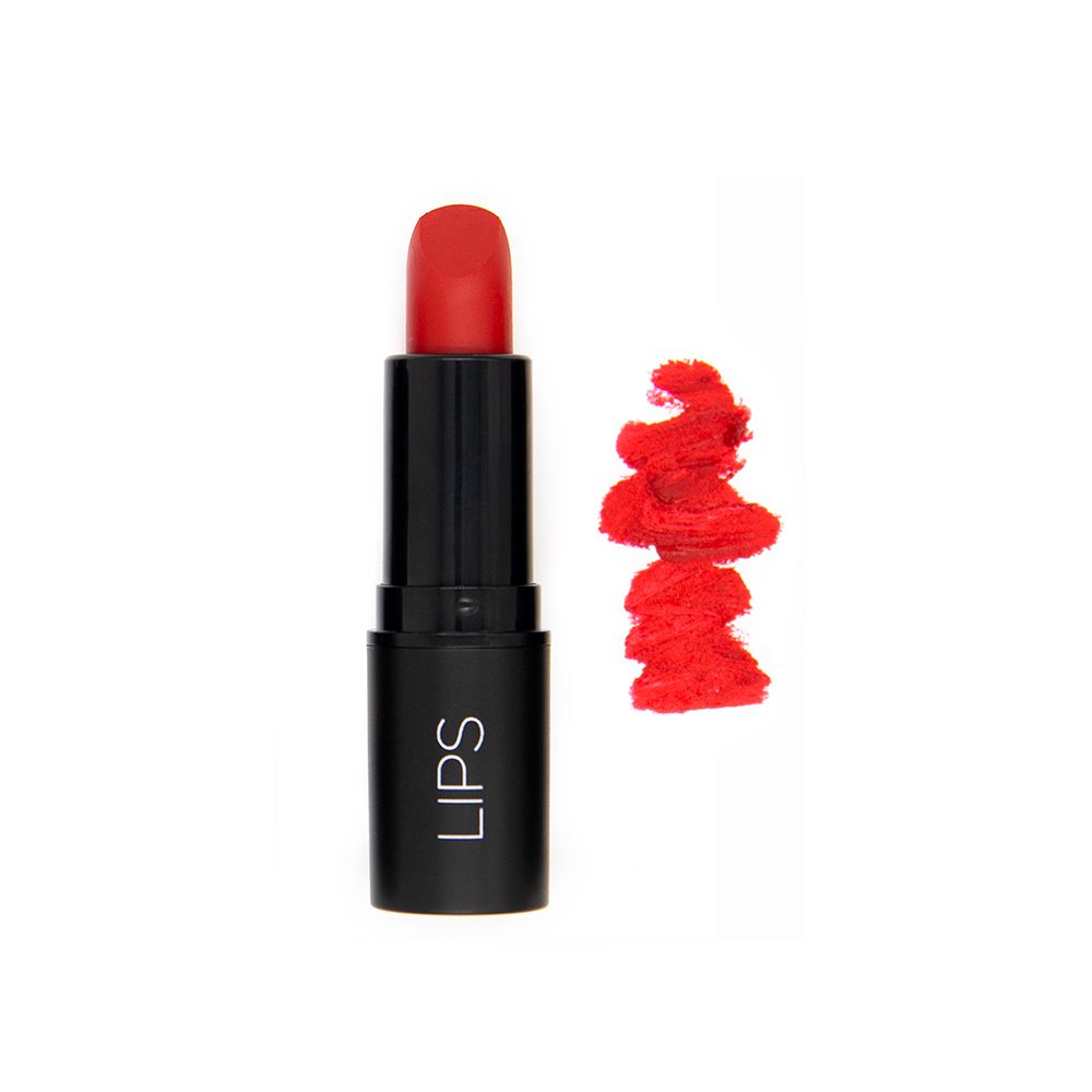 Matte Lipstick