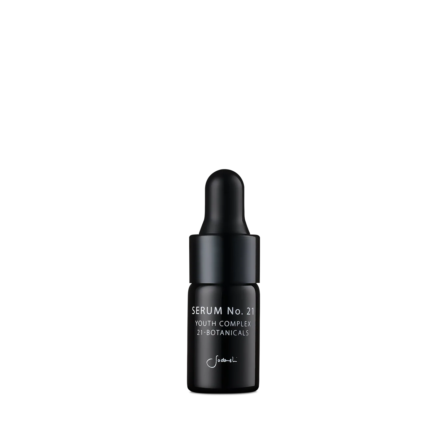Serum No. 21