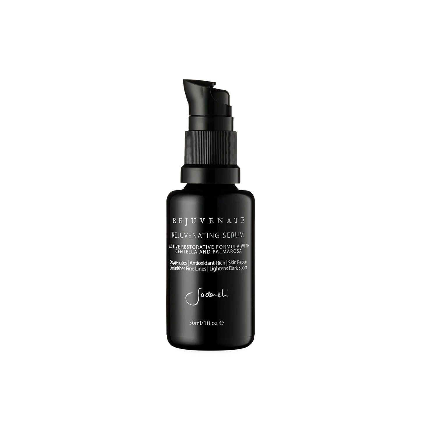 Rejuvenating Serum