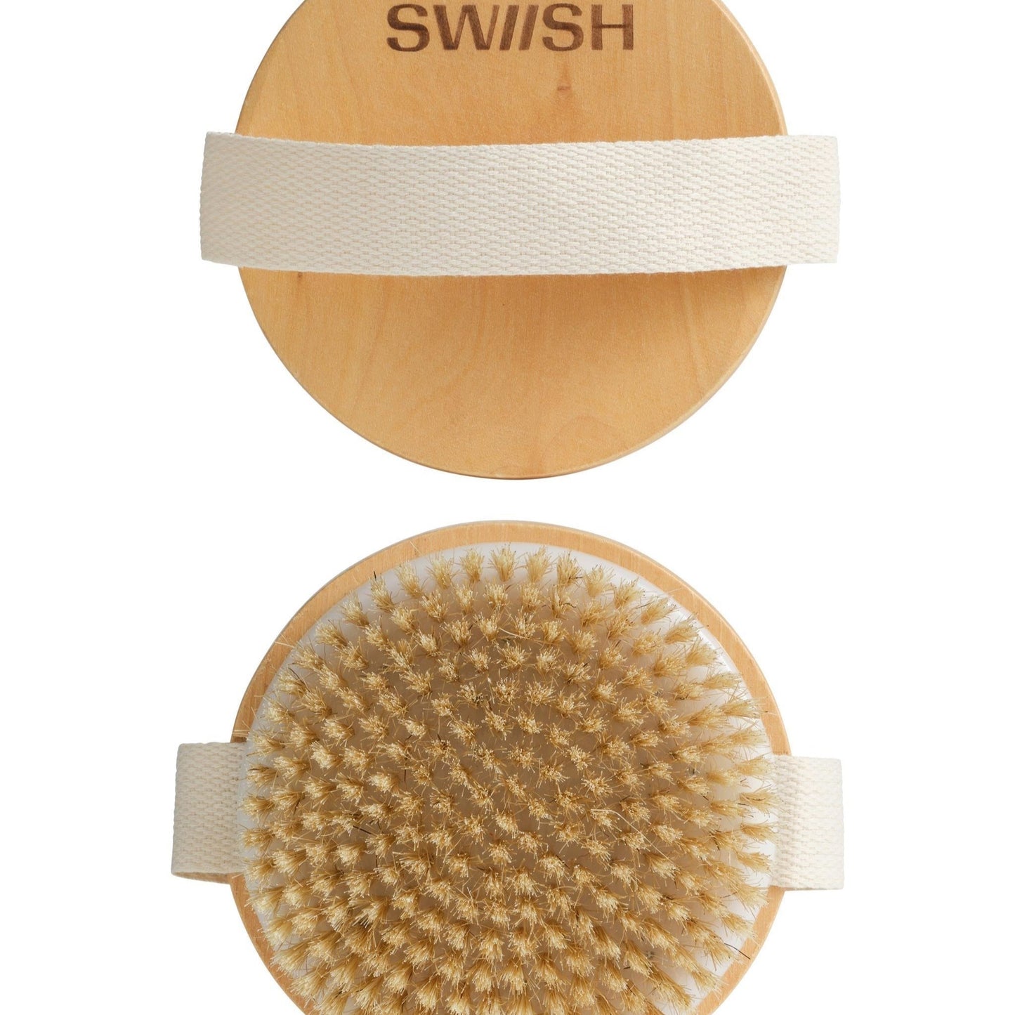 Swiish Skin Detox Dry Body Brush