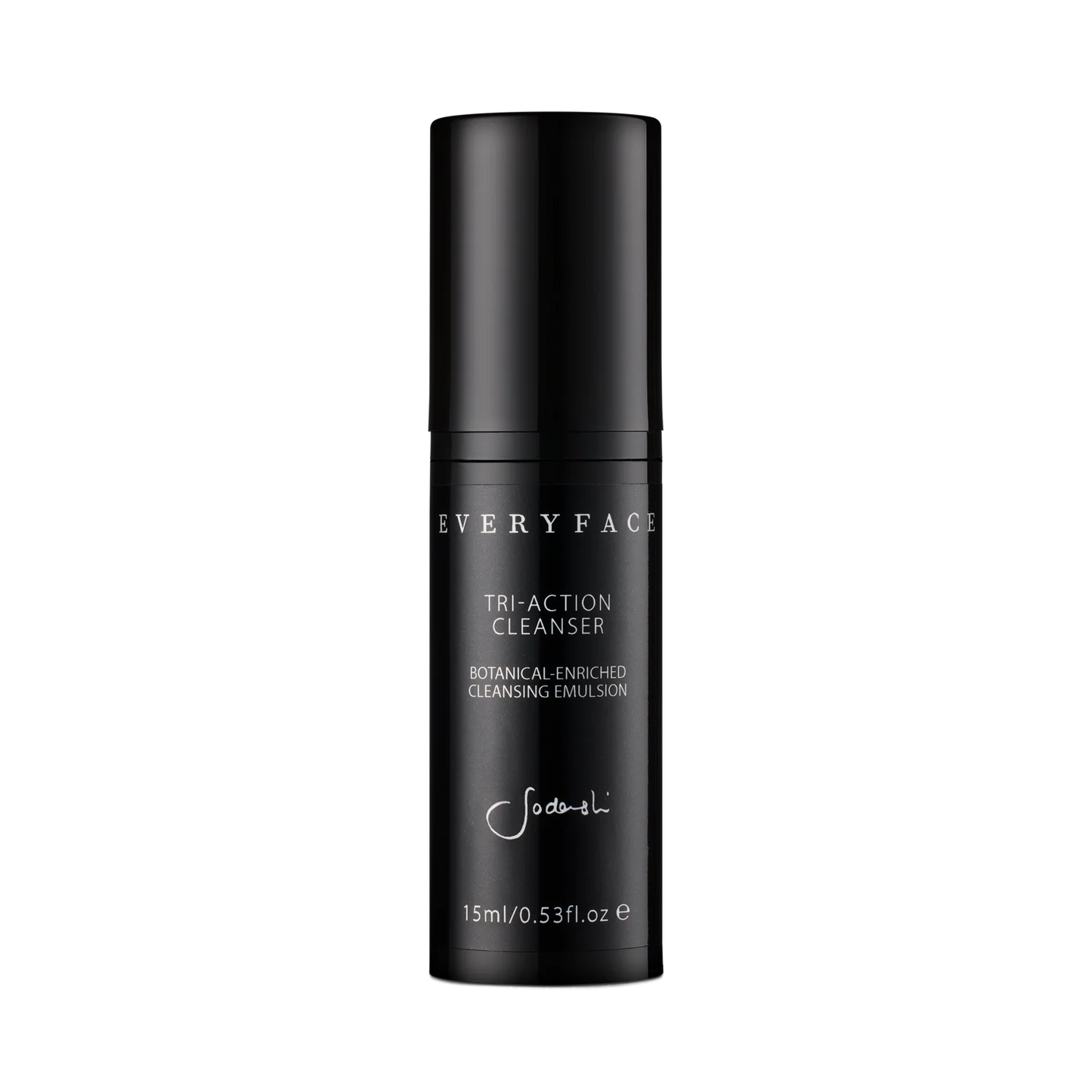 Tri-Action Cleanser