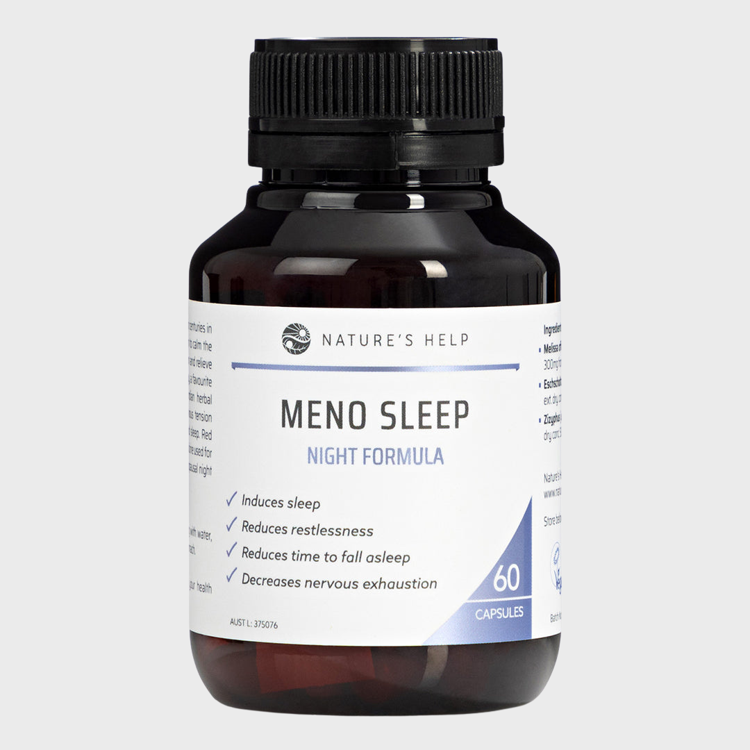 Sleep Restore - Night Formula