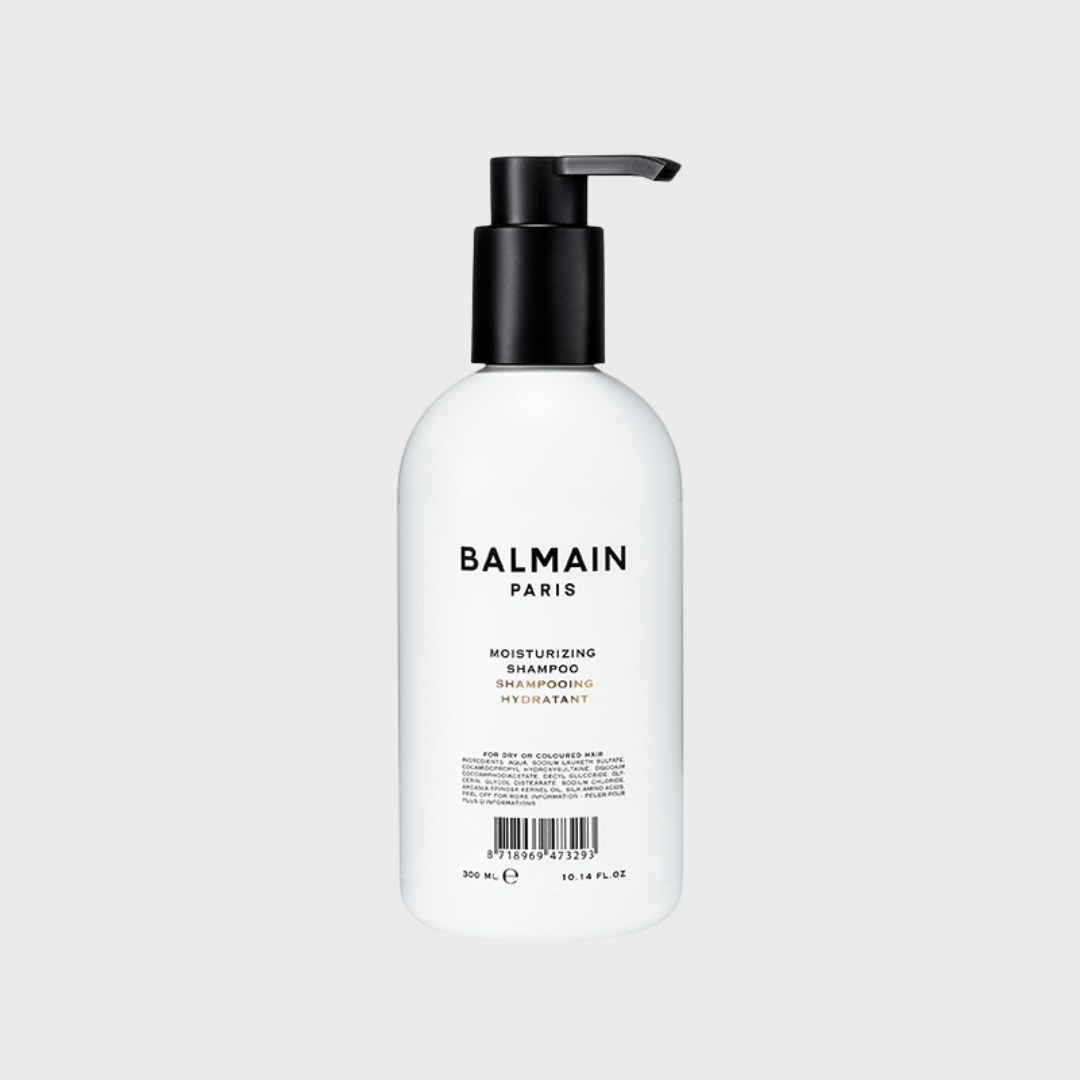 Moisturising Shampoo 300ml