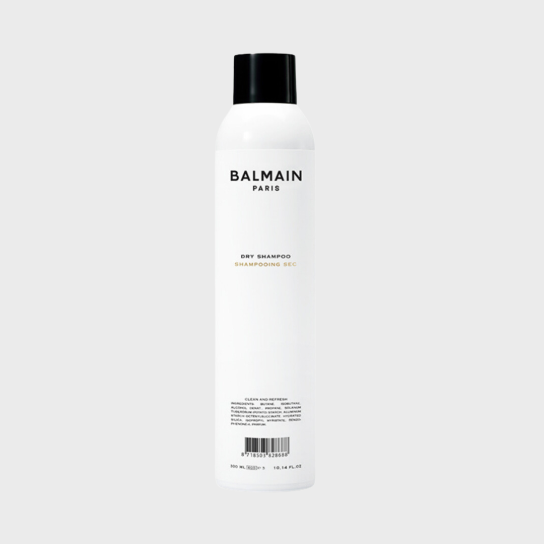 Dry Shampoo