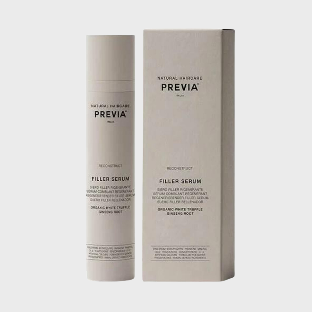 Reconstruct Serum
