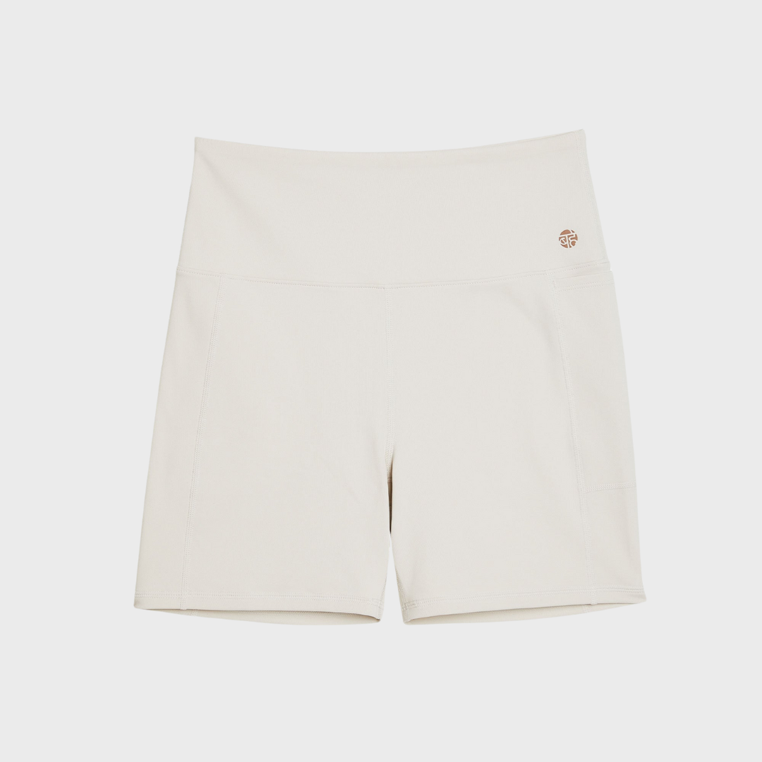 DINAMICA HIGH-RISE SHORTS 5