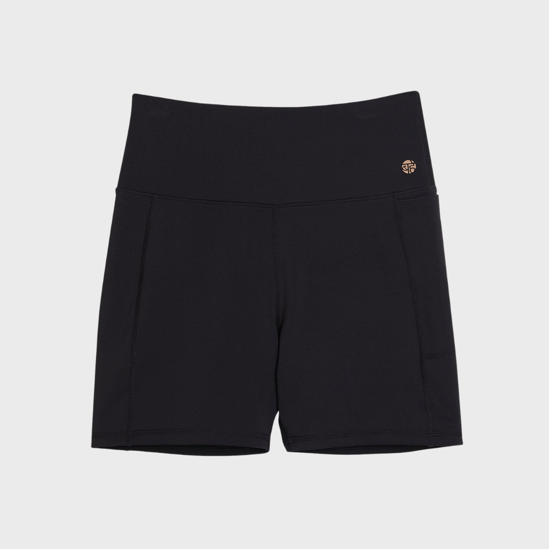 DINAMICA HIGH-RISE SHORTS 5