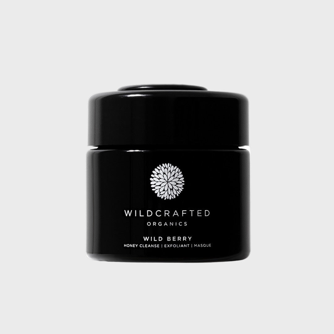 Wild Berry Masque