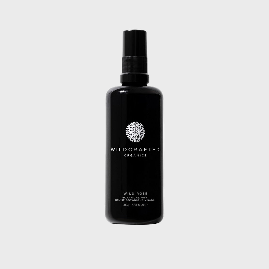 Wild Rose Botanical Mist