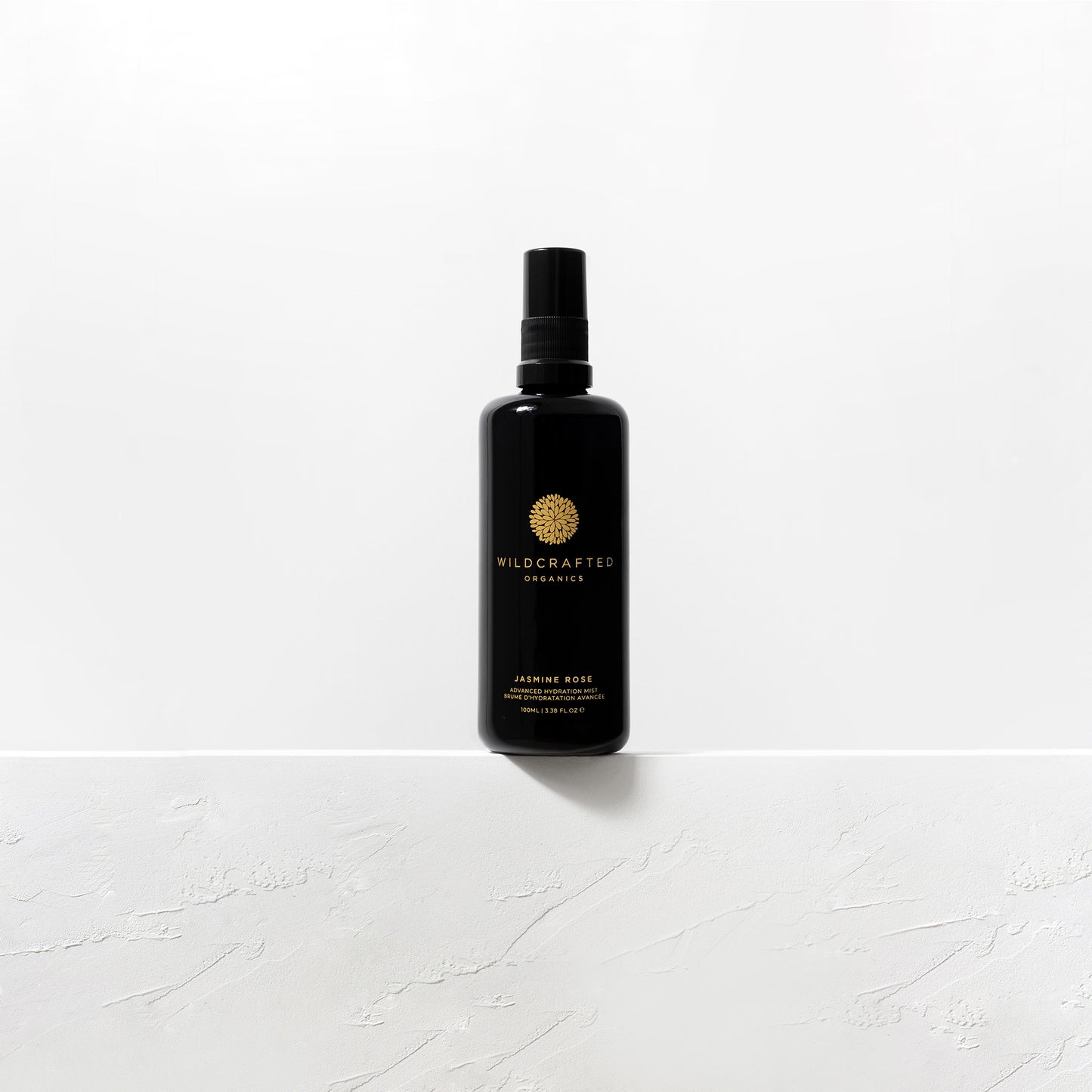Jasmine Rose Advanced Hydration Mist