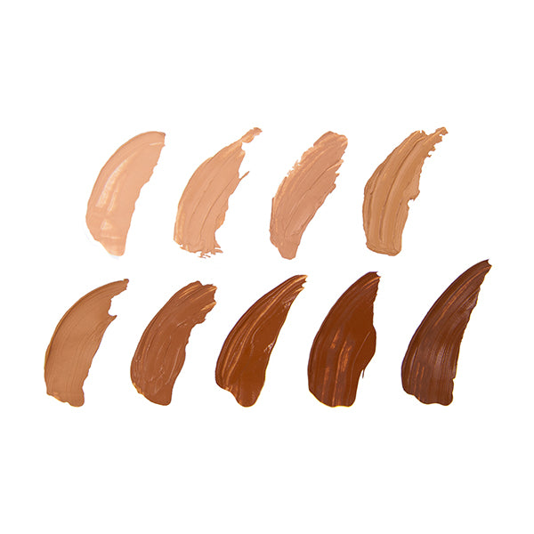Award-Winning All Day Foundation