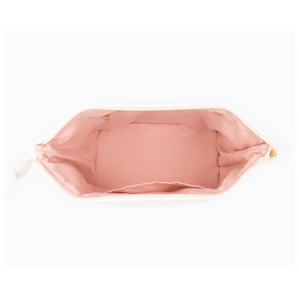 Vegan Makeup Bag