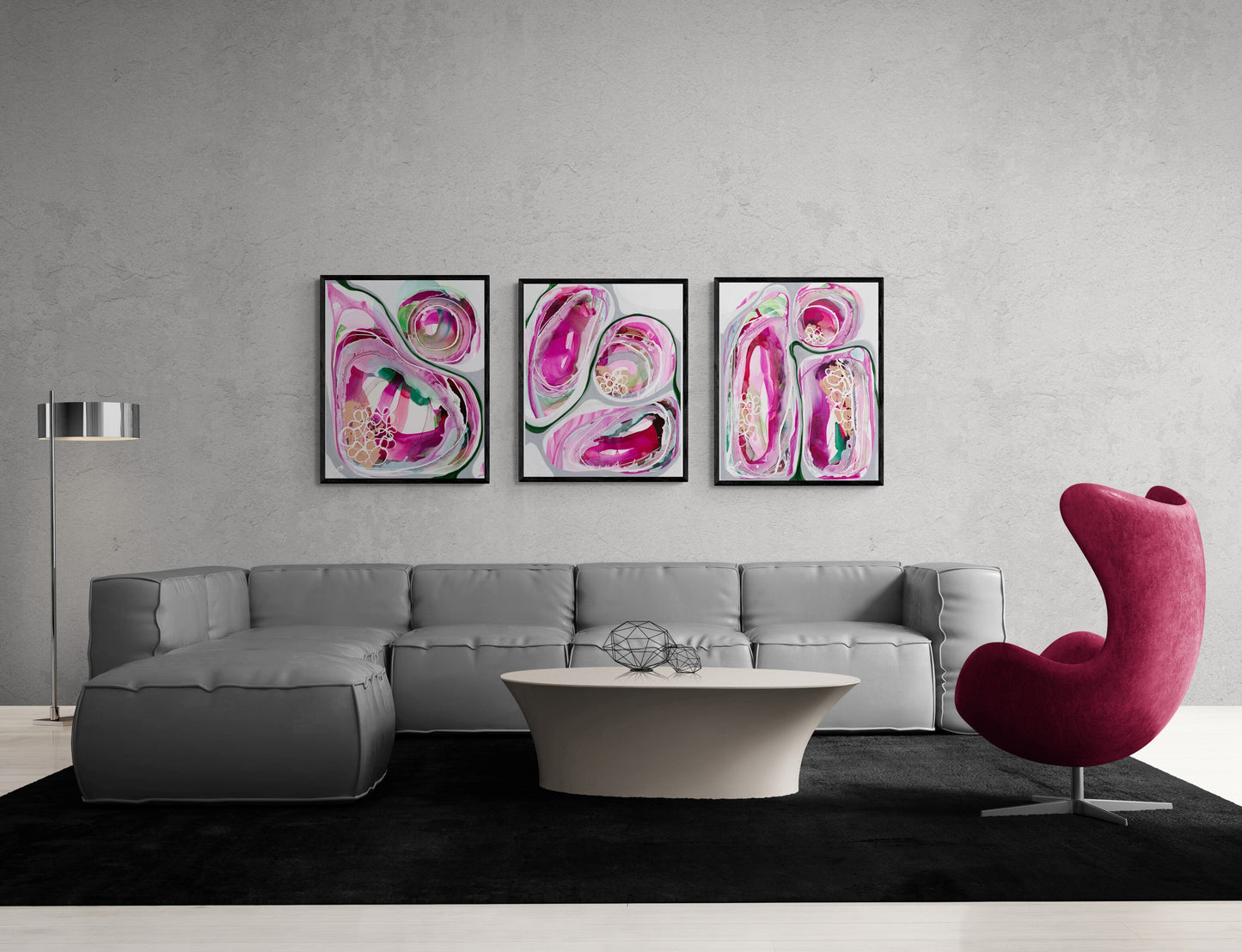 Artemis Artwork Print