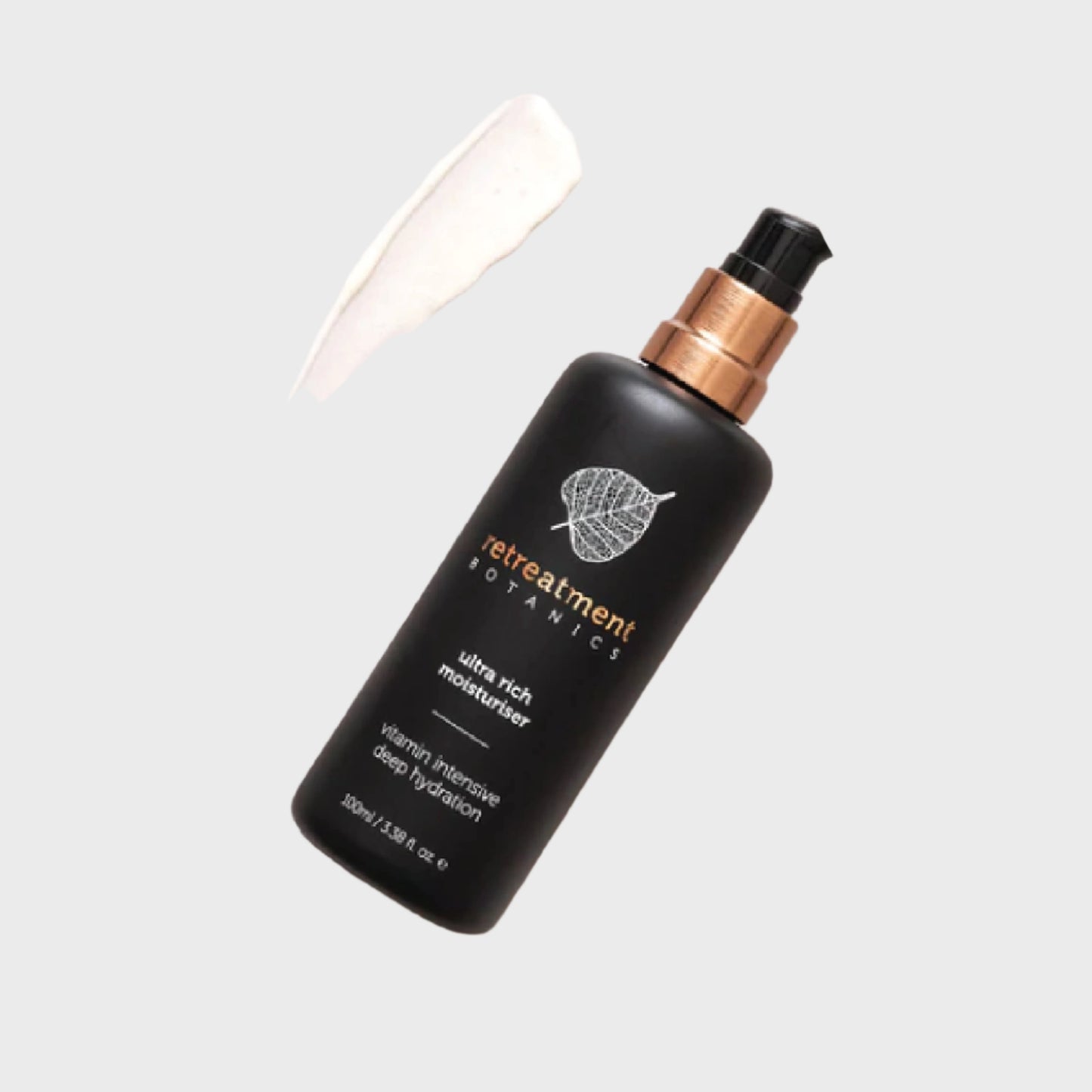 Ultra Rich Moisturiser
