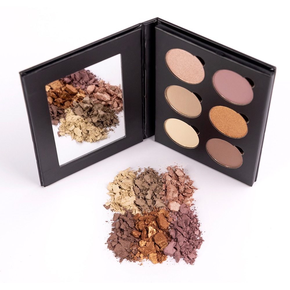 Everyday Eye Palette