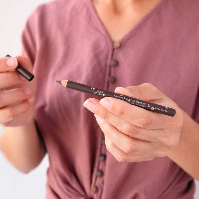 Creamy Long Last Liner