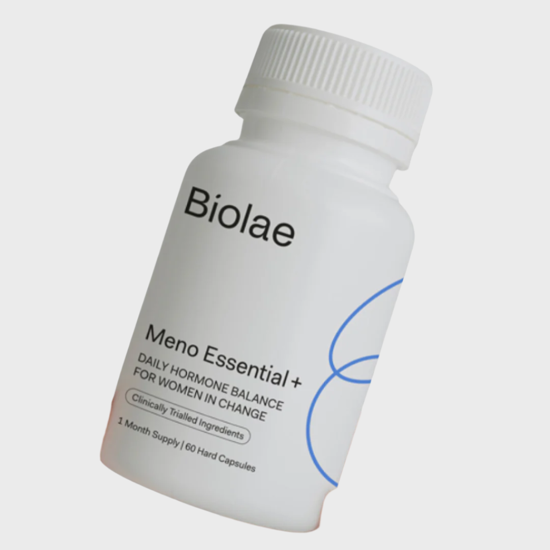 Meno Essential +