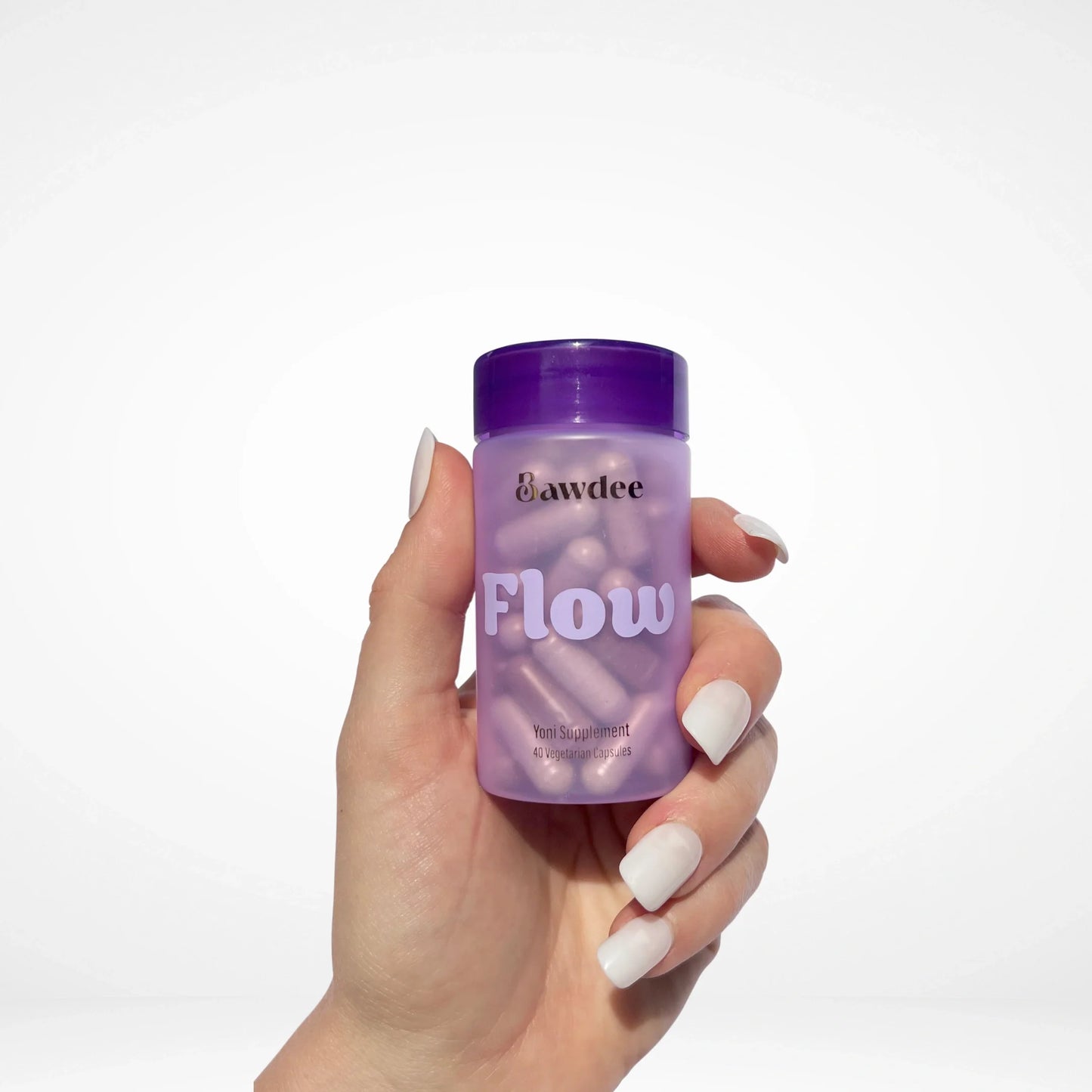 FLOW Yoni Supplement