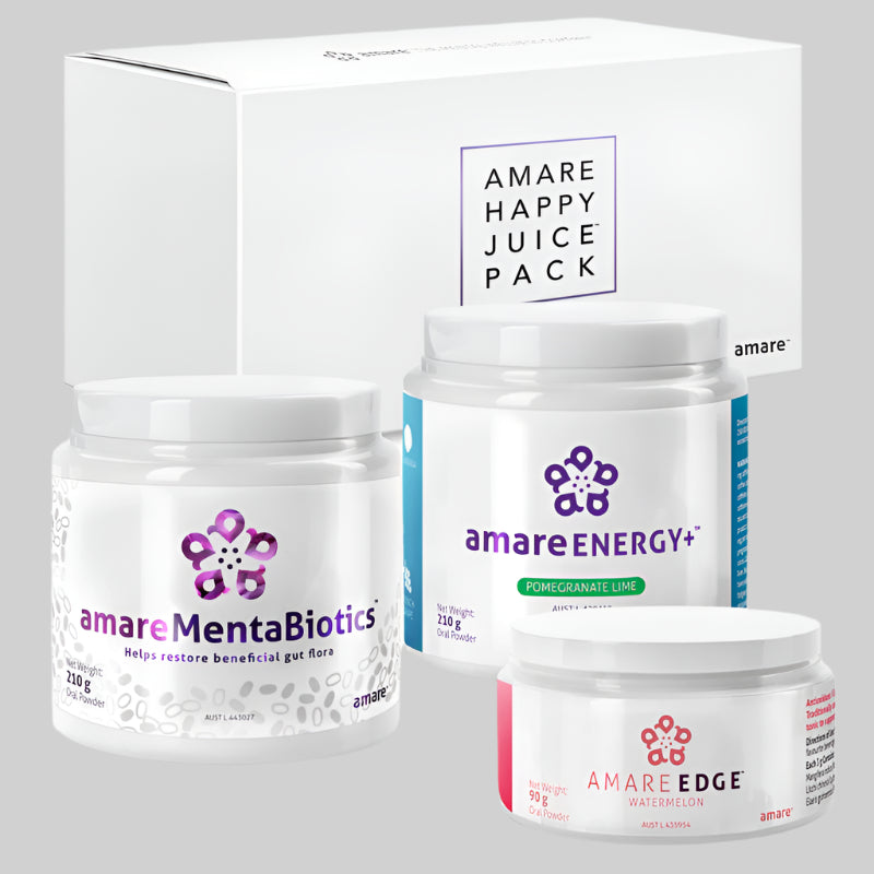 Amare Happy Juice™ Pack
