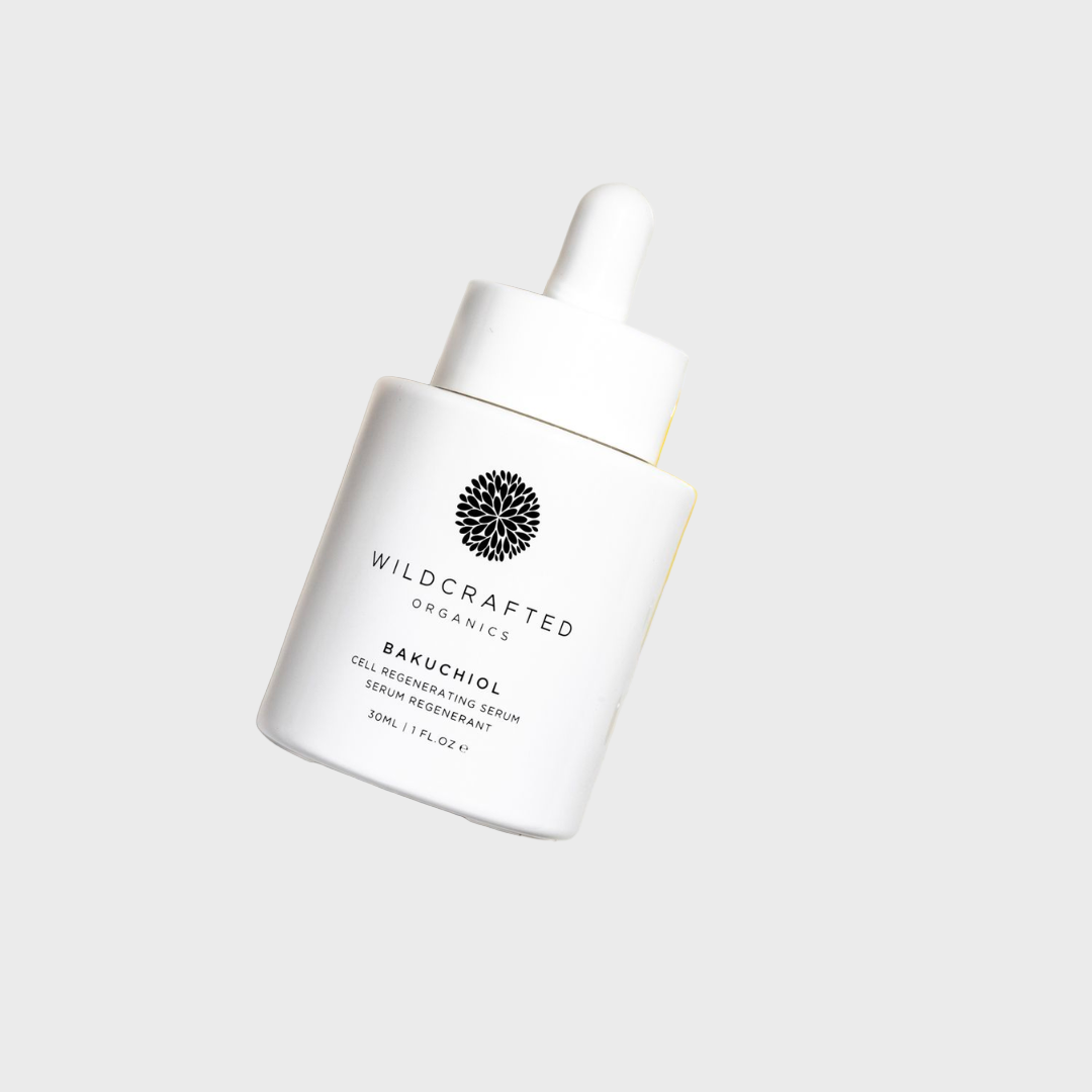 Bakuchiol Cell Regenerating Serum