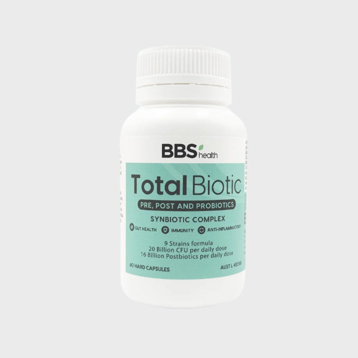 Total Biotic