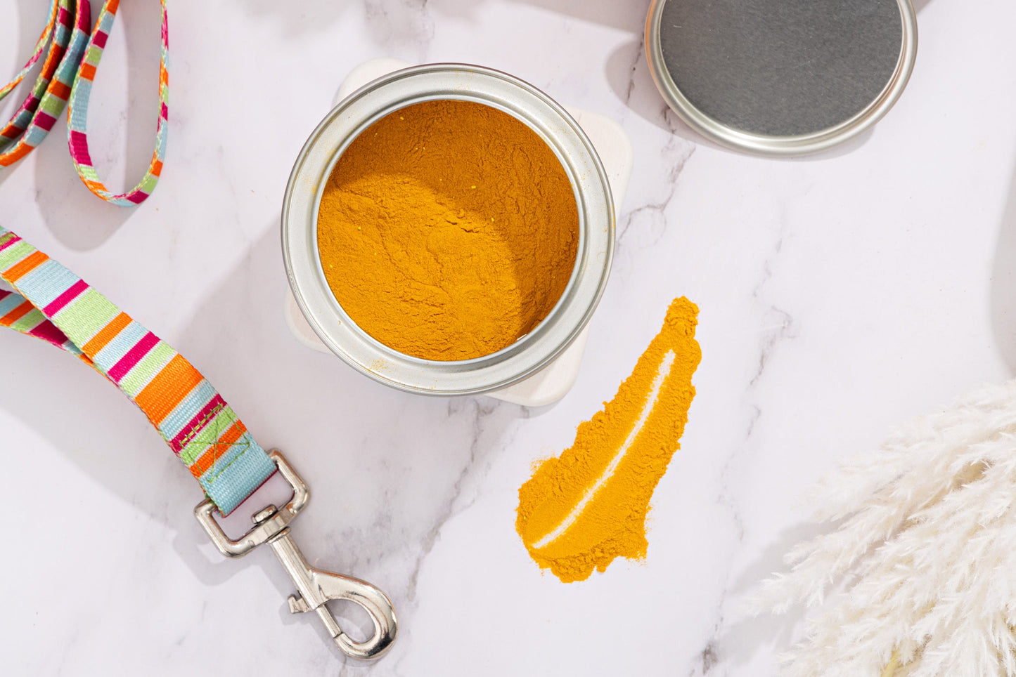 Meal Topper - Turmeric With Probiotics (Vegan)