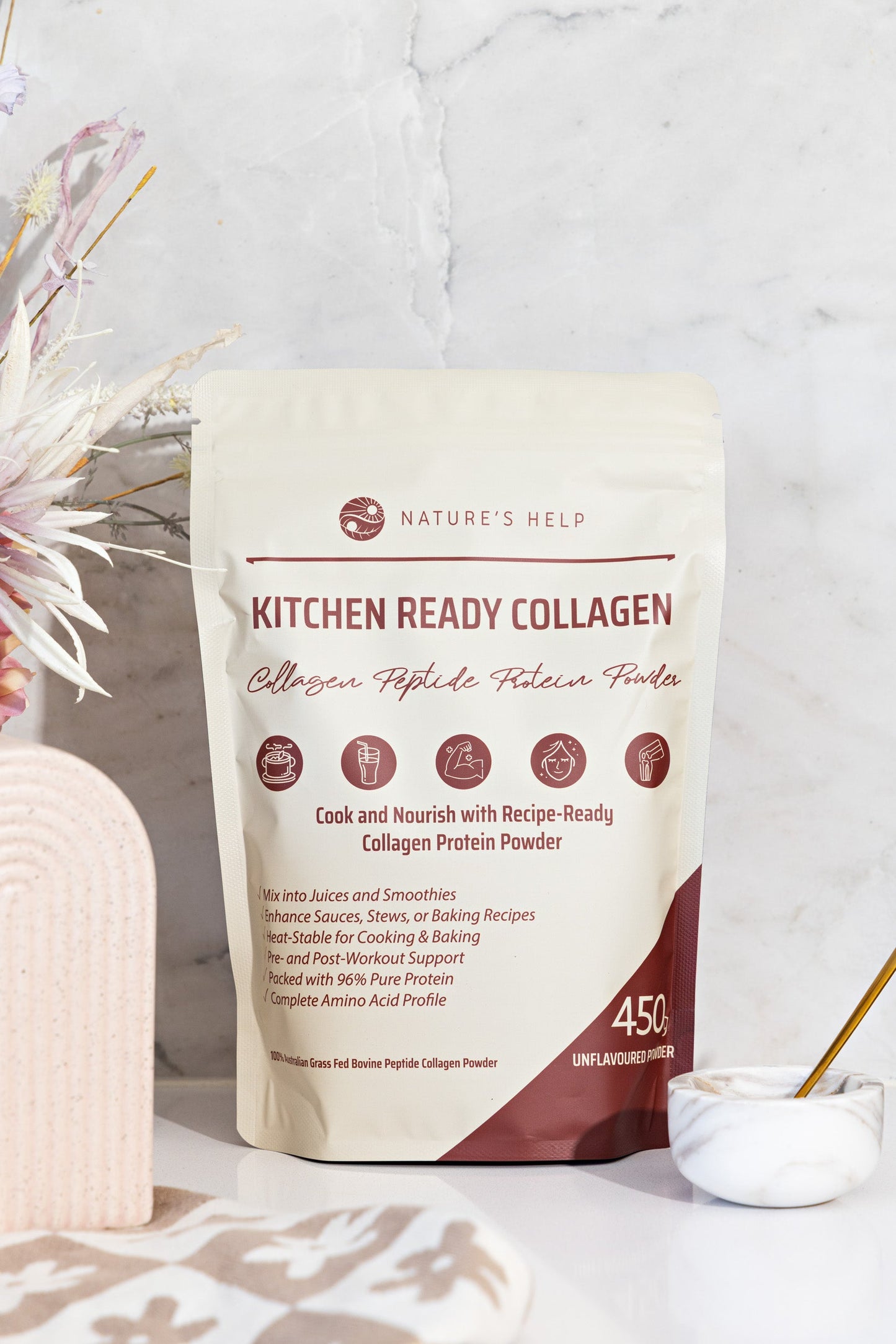 Winter Wellness Pack