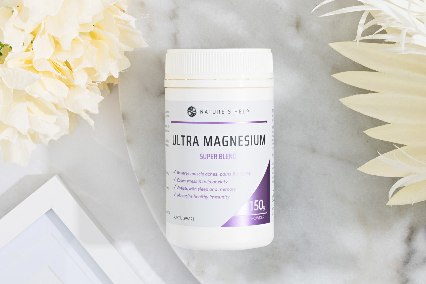 Sleep Restore & Ultra Magnesium Pack