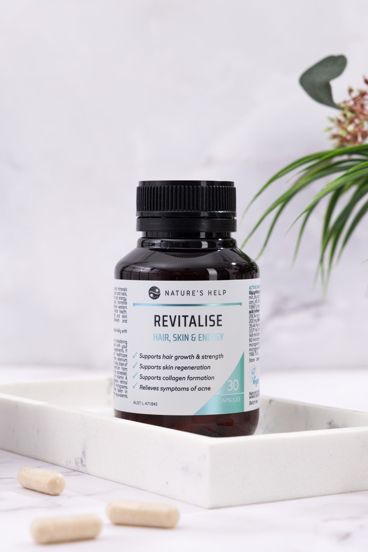 Winter Wellness Pack