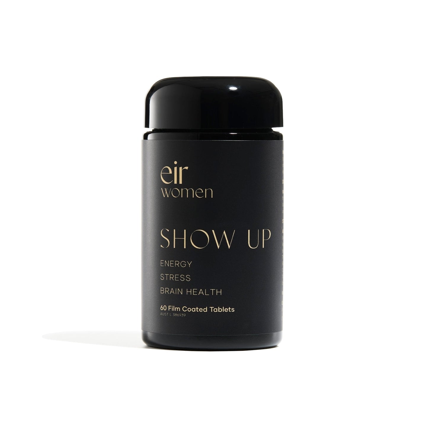 Show Up