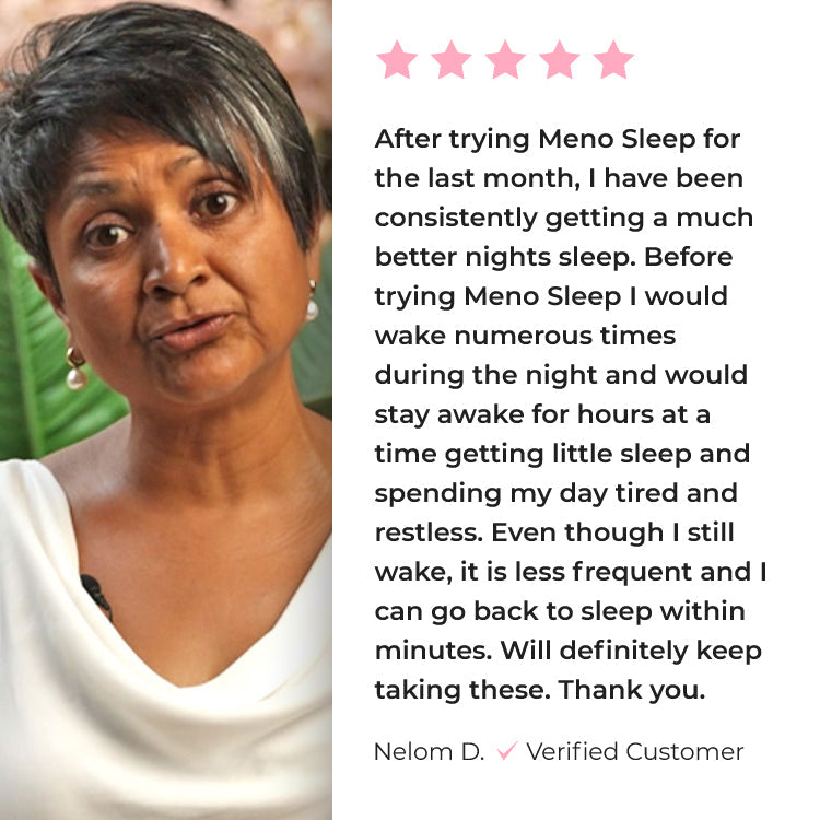 Sleep Restore - Night Formula