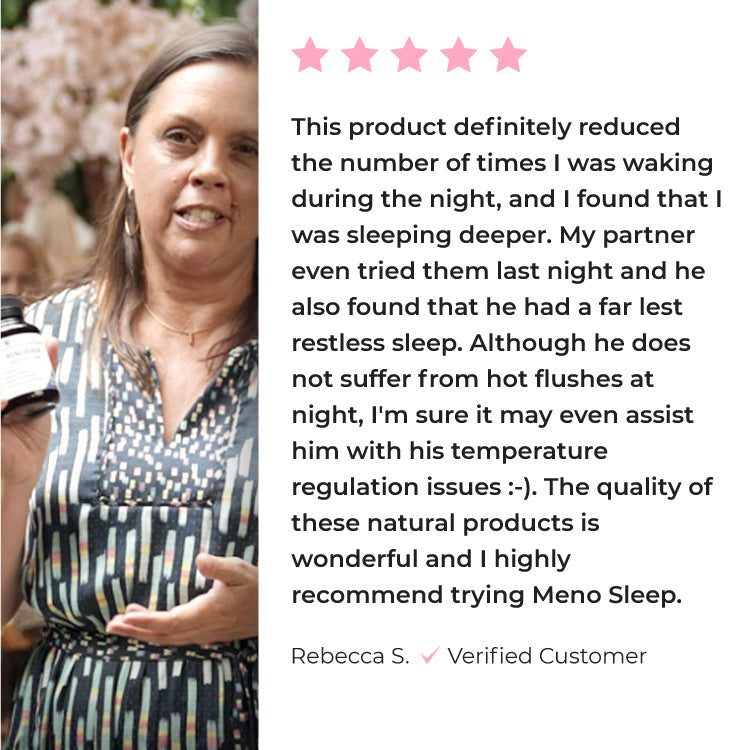 Sleep Restore - Night Formula