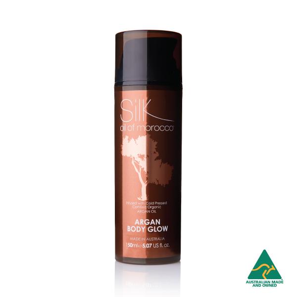 Instant Skin Luminosity