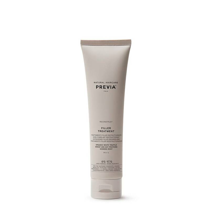 Reconstruct Hair Treatment 150ml