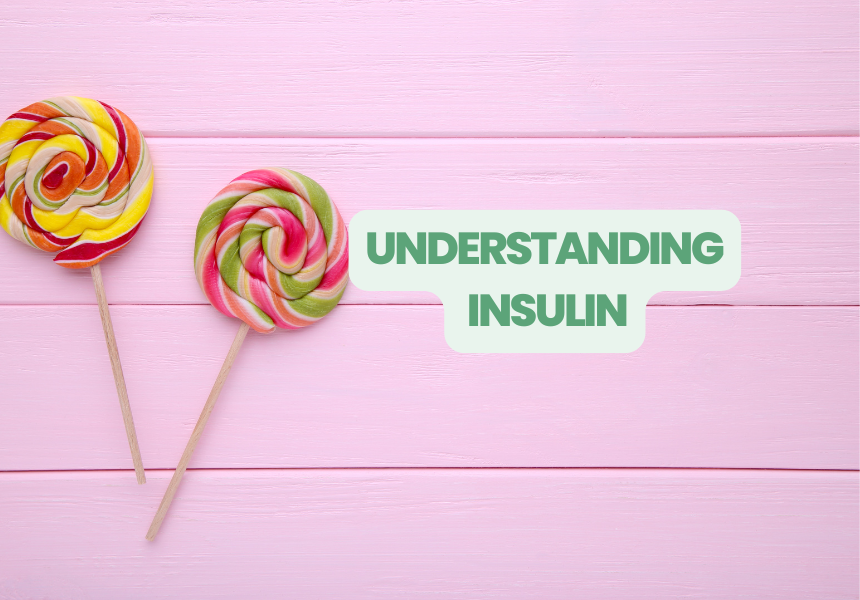 Understanding Insulin